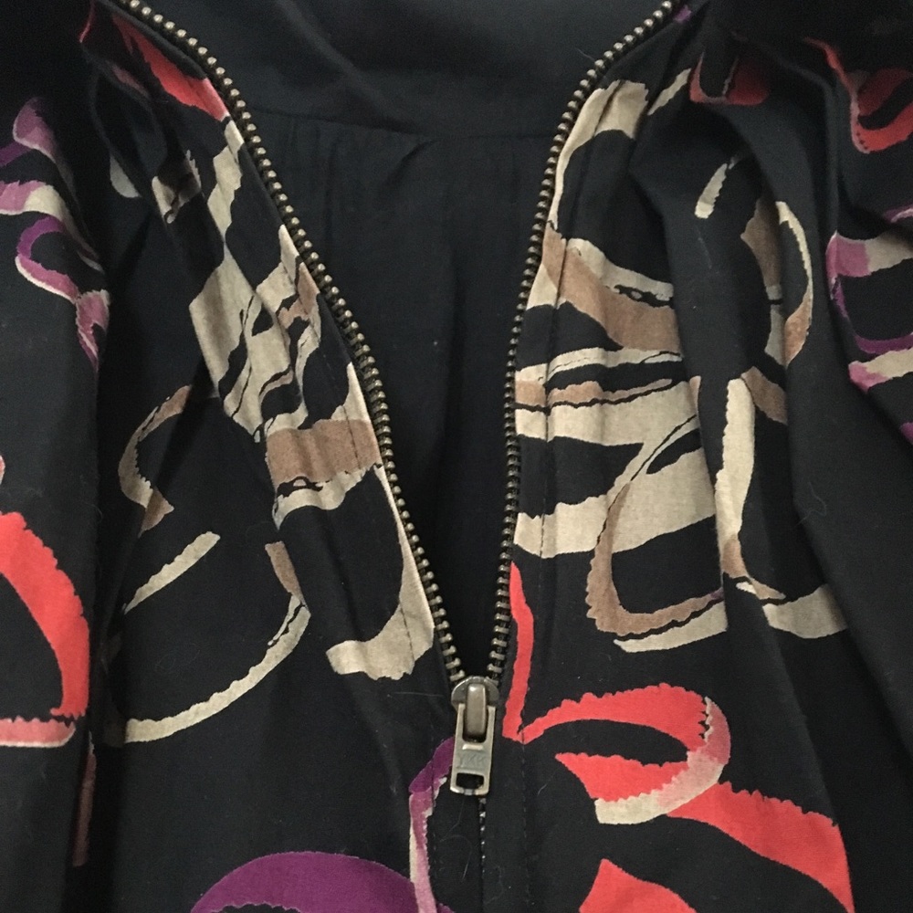 Anthropology Dress - Picture 5 of 5